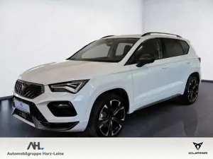 CUPRA Ateca 1.5 TSI DSG AHK Navi ACC 360° SHZ 360 ACC
