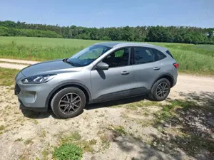 Ford Kuga Kuga 2.0 EcoBlue 4x4 Aut. COOL