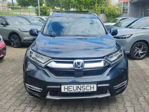 Honda CR-V CR-V Hybrid e:HEV 2.0 i-MMD Hybrid 4WD Exec.AHZV