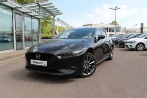 Mazda 3 Lim. 5-trg. Exclusive-Line