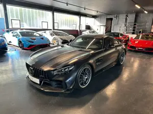 Mercedes-Benz AMG GT PRO*Magno*Track Pack*Carbon*Burmester
