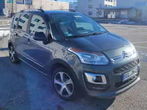 Citroen C3 Picasso C3 Picasso PureTech 110 Selection