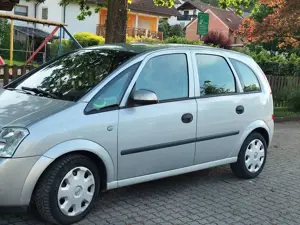 Opel Meriva 1.6 Enjoy