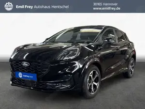 Ford Puma 1.0 EcoBoost Hybrid Aut. ST-LINE X