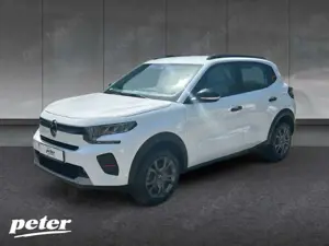 Citroen C3 C3 PLUS 110 +Allwetter+FSH+LHZ+SHZ+