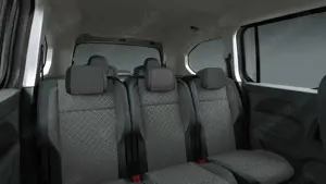 Opel Combo XL GS *Navi*Kamera*Matrix*7-Sitzer* Bild 4