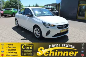 Opel Corsa 1.2 Start/Stop Edition
