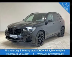 BMW X5 xDrive30d M Sport Laser*Head-Up*Standheiz*HK