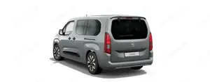 Opel Combo XL GS *Navi*Kamera*Matrix*7-Sitzer* Bild 2