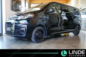 Citroen Jumpy Kasten Work Regal System |AHK|PDC|KLIMA