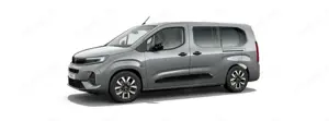 Opel Combo XL GS *Navi*Kamera*Matrix*7-Sitzer* Bild 3