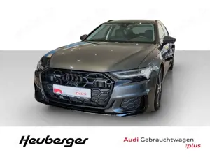 Audi A6 Avant 50 TDI quattro tiptronic S line, ACC, AHK