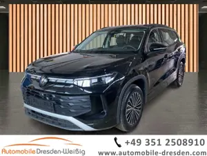 Volkswagen Tayron 1.5 eTSI mHEV DSG*Paket Discover*IDA*ACC