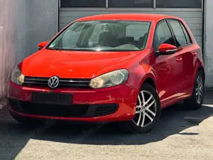 Volkswagen Golf VI 1.4*KLIMA*PDC*ALU*1.HAND*