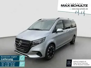 Mercedes-Benz V 300 d AVANTGARDE Lang Leder*Navi*360*PDC*SpurH