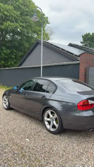 BMW 318 318d