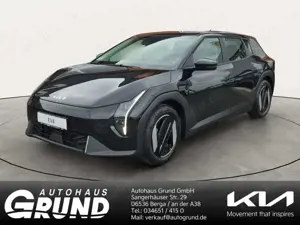 Kia EV4 81.4 Air | Winter-Paket | DriveWise