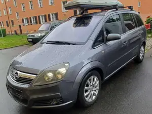 Opel Zafira Zafira 1.9 CDTI Edition