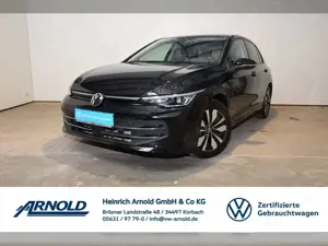 Volkswagen Golf VIII TDI Goal DSG AHK - Navi - RearView