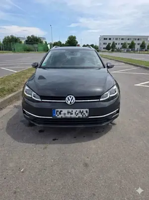 Volkswagen Golf Variant Highline BMT/Start-Stopp