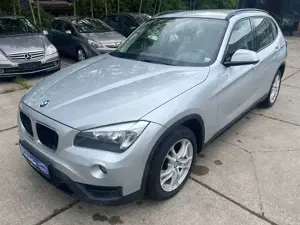 BMW X1 18 i sDrive,Tüv neu