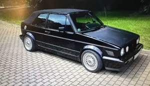 Volkswagen Golf Cabriolet Cabrio Sportline