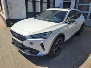CUPRA Formentor VZ 4Drive , Navi , Schiebedach , Kamera