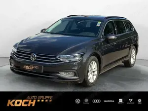 Volkswagen Passat Variant 1.5 TSI Business DSG Navi LED AHK