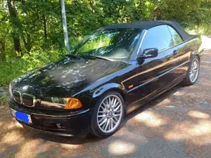 BMW 325 3er Ci