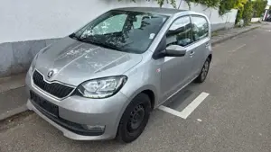 Skoda Citigo Style