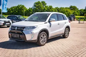 Suzuki Vitara 1.4 Boosterjet Hybrid AT Comfort