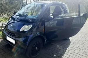 smart city-coupé/city-cabrio pure