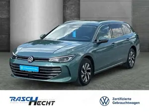 Volkswagen Passat Variant Business 2.0 TDI DSG*LED*NAVI*SHZ