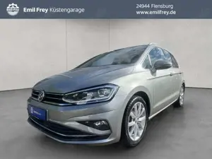 Volkswagen Golf Sportsvan 1.5 TSI -Highline- DSG Navi/ RFK/