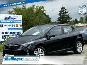 Renault Clio Evolution TCe90 LED Sitzh.Keyless Klima DAB