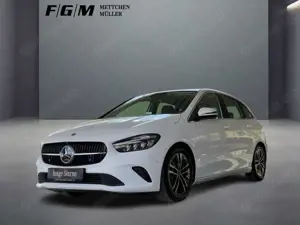 Mercedes-Benz B 200 B 200 Progressive/Distr/360/LED/Totwi/el.Heckkla