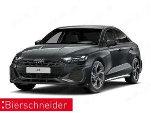 Audi A3 Limousine 30 TFSI S tronic line LED KAMERA NAVI S-