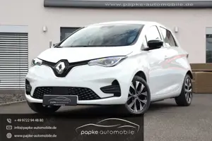 Renault ZOE EV50 R110 Evolution +1.HAND+LED+ALLWETTER+NAVI+