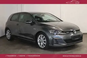 Volkswagen Golf 2.0 TDI DSG GTD 3trg.-NAV-LED-ACC-KAM-SHZ-