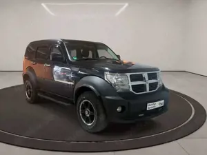 Dodge Nitro SXT