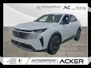 Peugeot 3008 NEU MY25 Hybrid 145 Allure AT LED/ACC -44%*