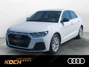 Audi A1 25 TFSI Advanced, PDC, LM 16, Sitzh