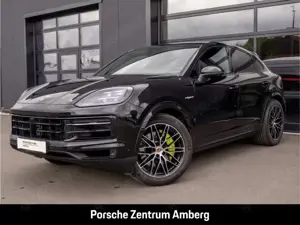 Porsche Cayenne E-Hybrid Coupe BOSE Panoramadach LED-Matrix HUD