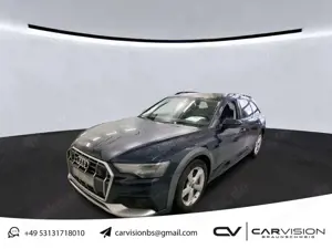 Audi A6 allroad *4x4*PANO*AHK*LEDER*ViCo*4xSITZHZG*