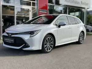 Toyota Corolla 2.0 Hybrid Touring Sports Team Deutschland