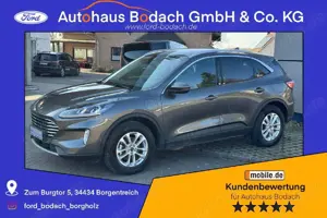Ford Kuga Titanium X 2.5 PHEV 225PS iLED|iACC|WiPa