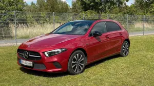 Mercedes-Benz A 250 Hybrid | 8-Fach-Bereift | Garantie bis 01/28