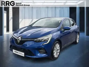 Renault Clio INTENS TCe 90 Apple CarPlay PDC KLIMA BT ABS