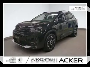 Citroen C5 Aircross Max Hybrid 145 e-DSC6 ACC/RFK -40%*