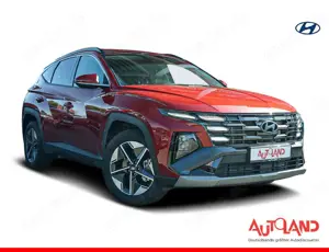 Hyundai TUCSON 1.6 T-GDI Aut. LED Navi Kamera